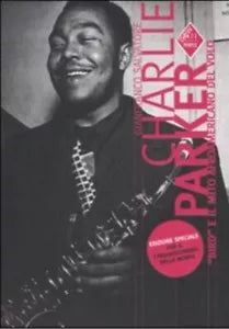 Charlie Parker Bird e il mito afroamericano del volo di Gianfranco Salvatore