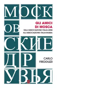 Gli amici di Mosca Dall Associazione Italia