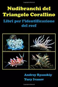 Nudibranchi del Triangolo corallino