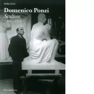 Domenico Ponzi Sculture