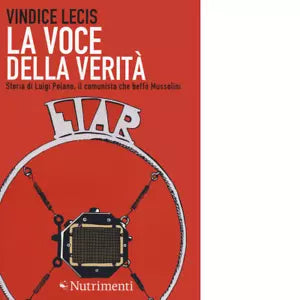 La voce della verit di Vindice Lecis