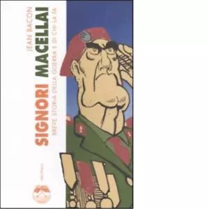 SIGNORI MACELLAI di JEAN BACON