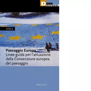 Paesaggio Europa