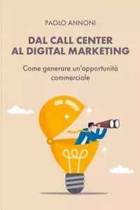 Dal Call Center al Digital Marketing Come generare un opportunit commerciale
