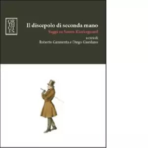 Il discepolo di seconda mano di Roberto Garaventa