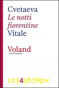 Le notti fiorentine di Marina Cvetaeva