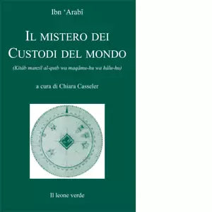 Il mistero dei custodi del mondo di Muhy