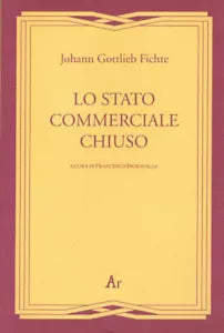 Fichte J Gottlieb