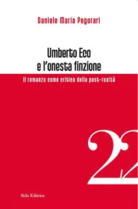Umberto Eco e l onesta finzione