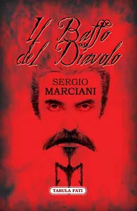 Il baffo del diavolo di Sergio Marciani