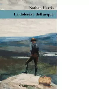 La dolcezza dell acqua di Nathan Harris