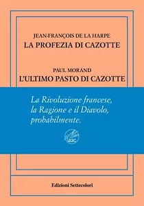 La profezia di Cazotte