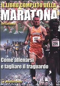 Il libro completo della maratona