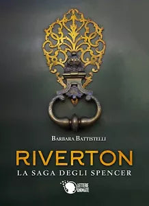 Riverton di Barbara Battistelli, 2019, Lettere Animate