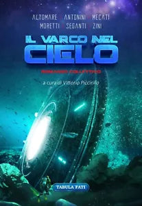 Il varco nel cielo di Donato Altomare