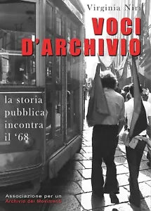 Voci d’Archivio di Virginia Niri, 2016, Youcanprint