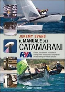Il manuale dei catamarani