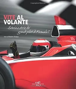Vite al volante