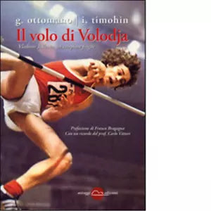 Il volo di Volodja Vladimir Jascenko