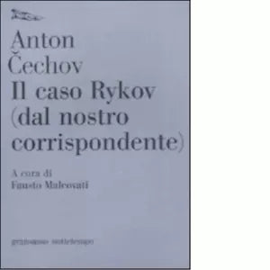 Il caso Rykov