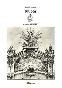 L’anatema di Osram - Gabriele Lazzari, 2019, Youcanprint