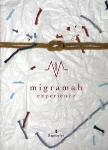 Migramah experience Una mostra di arte relazionale di Rapso Vive