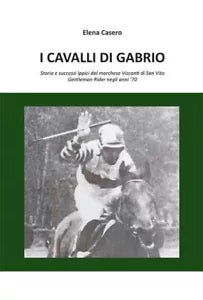 I cavalli di Gabrio