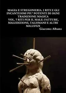 Magia Pratica E Stregoneria