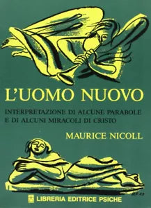 Maurice Nicoll