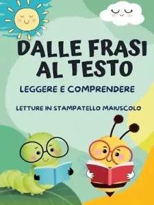 Dalle Frasi al Testo