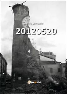 20120520 di Emilio Carnevale, 2012, Youcanprint