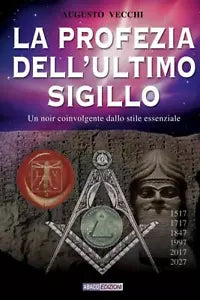 La profezia dell ultimo sigillo