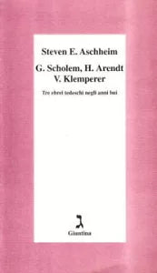 G Scholem
