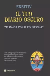 Il Tuo Diario Oscuro Terapia Psico