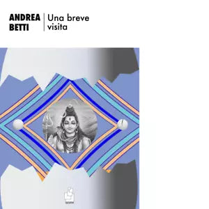 Una breve visita di Andrea Betti