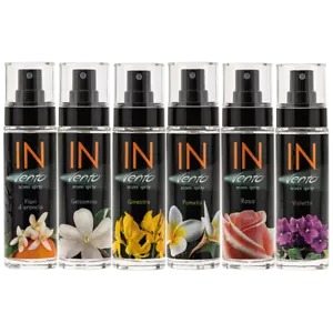 INvento speziato-INvento fruttato-INvento floreali Aromi spray Russo Siciliano