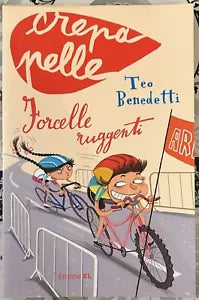 Forcelle ruggenti di Teo Benedetti