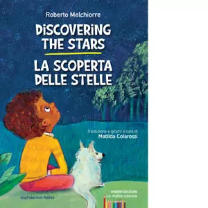 Discovering the stars