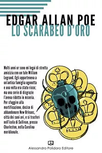 Lo scarabeo d oro di Edgar Allan Poe