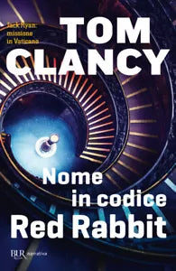 Tom Clancy
