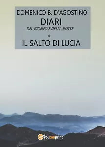 Diari del giorno e della notte e Il salto di Lucia, Domenico D’Agostino, 2016