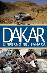 Dakar L inferno nel Sahara