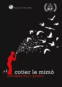 Cotier le mimo di J. L. Giadima, 2016, Youcanprint