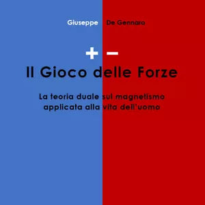 + - Il Gioco delle Forze - Giuseppe De Gennaro, 2017, Youcanprint