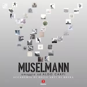 Muselmann omaggio ad Aldo Carpi