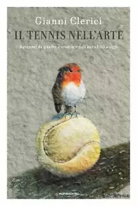 Il tennis nell arte