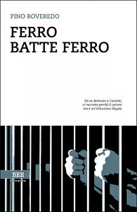 Ferro batte ferro di Pino Roveredo, Bottega Errante Edizioni