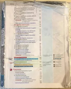 Punto per punto Fonologia+Quaderno operativo+Comunicazione testi+Speciale lessic