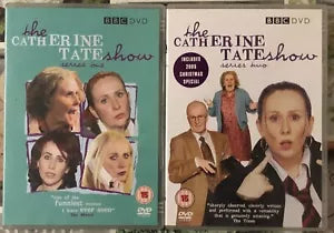 The Catherine Tate Show Season 1
