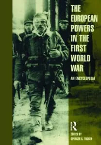 European Powers In The First World War